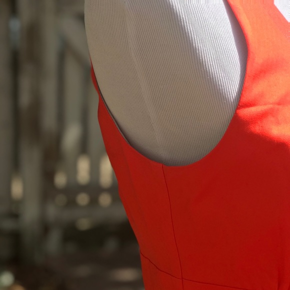 J. Crew Factory Sleeveless Sheath - Picture 7 of 7